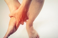 Pain Relief for Tarsal Tunnel Syndrome