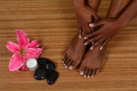 Simple Habits for Everyday Foot Care